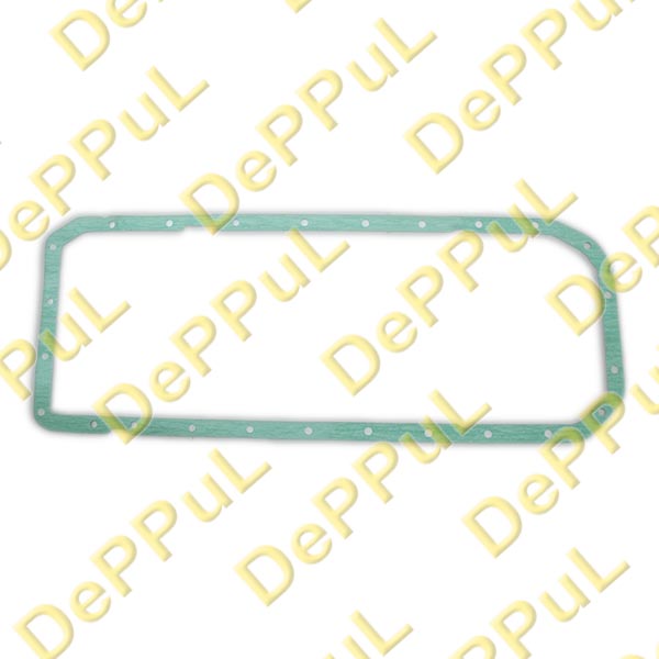 Прокладка масляного поддона bmw 5 e39 (95-03) - DePPuL DEBZ0017