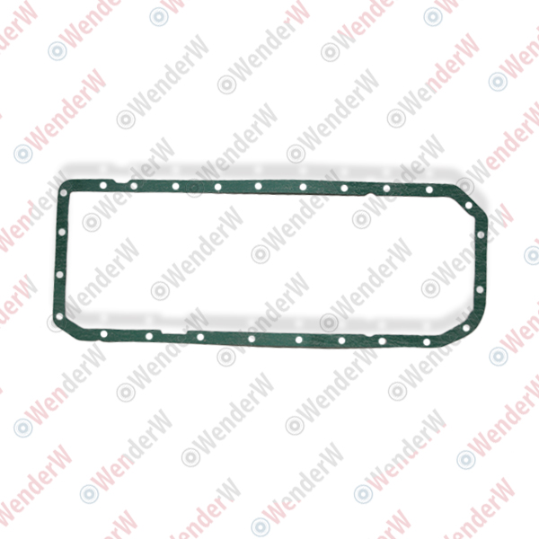Прокладка масляного поддона bmw 5 e60/e61 (03-09) - WENDERW WEPR0017