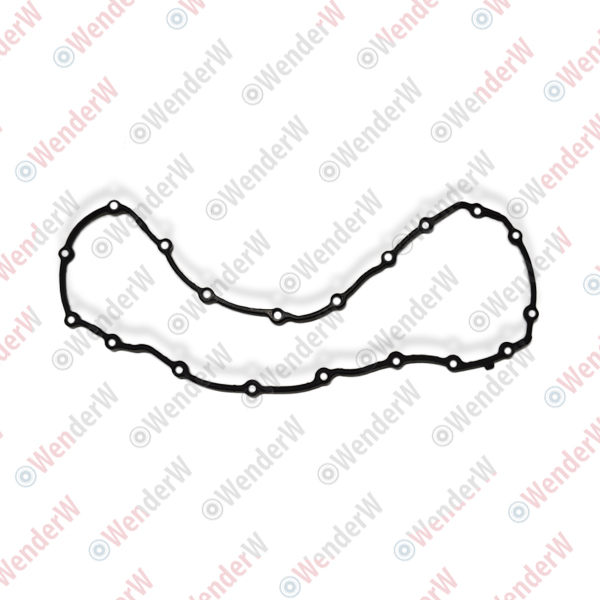 Прокладка масляного поддона citroen berlingo (96-02), c3 (02-09), peugeot 206 (98-12) - WENDERW WEPR0221