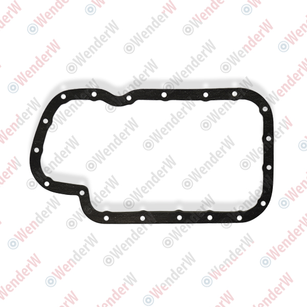 Прокладка масляного поддона citroen berlingo (mf) (96-…), peugeot 307 (00 -10) - WENDERW WEPR0219