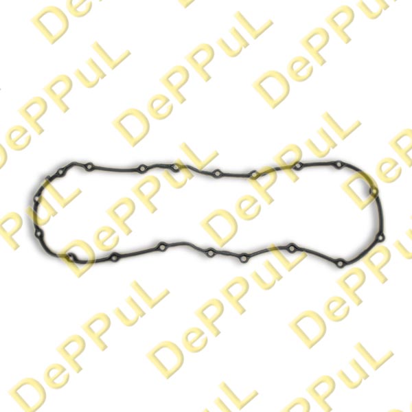 Прокладка масляного поддона citroen berlingo(first) (m59) (02-12), peugeot 307 (01-07) - DePPuL DEBZ0166