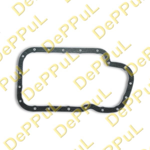 Прокладка масляного поддона citroen xsara (n0) (98 -05), peugeot partner (97-07) - DePPuL DEBZ0164