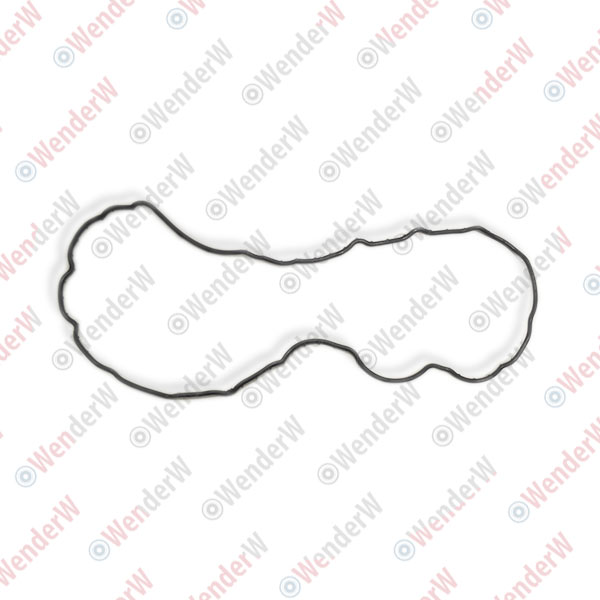 Прокладка масляного поддона honda civic (95-01) - WENDERW WEPR0353