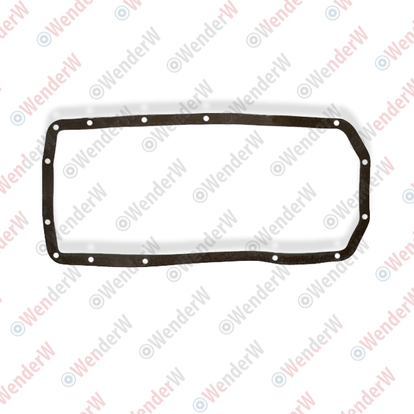 Прокладка масляного поддона land rover range rover ii (94-03) - WENDERW WEPR0025