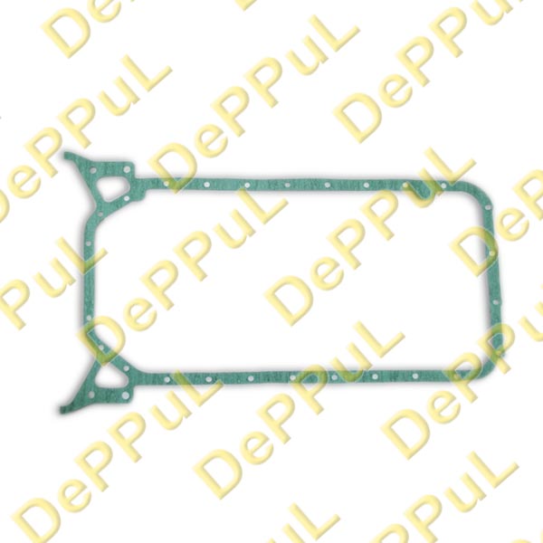 Прокладка масляного поддона mercedes sprinter (906) (06-…) - DePPuL DEBZ0138