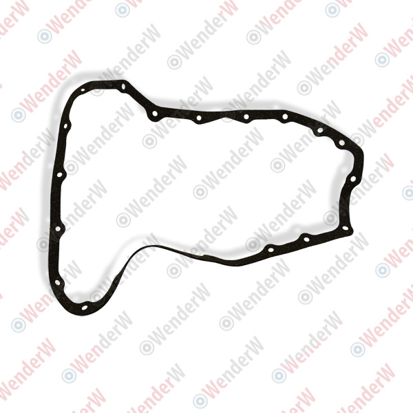 Прокладка масляного поддона nissan maxima (00-06), teana (06-08), x-trail (01-13) - WENDERW WEPR0588