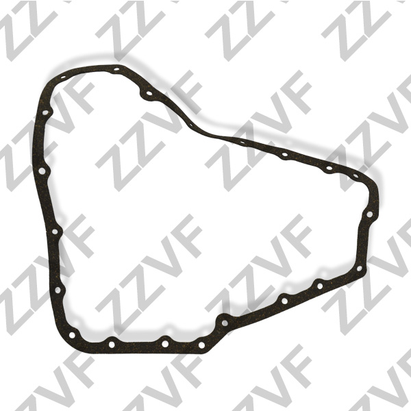 Прокладка масляного поддона nissan maxima (00-06), teana (06-08), x-trail (01-13) - ZZVF ZV79NX