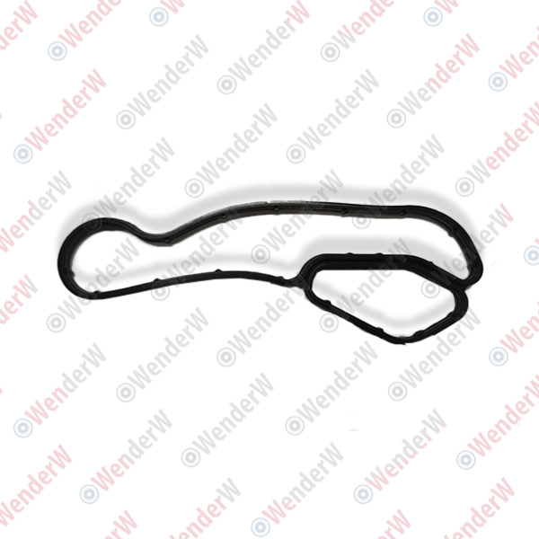 Прокладка масляного фильтра bmw 1e87/e81 (04-11), 3e90/e91 (05-12), 5e60/e61 (03-09) - WENDERW WEPR0308