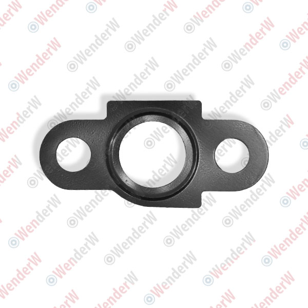 Прокладка масляного фильтра nissan almera-tino (00-05) - WENDERW WEPR0555