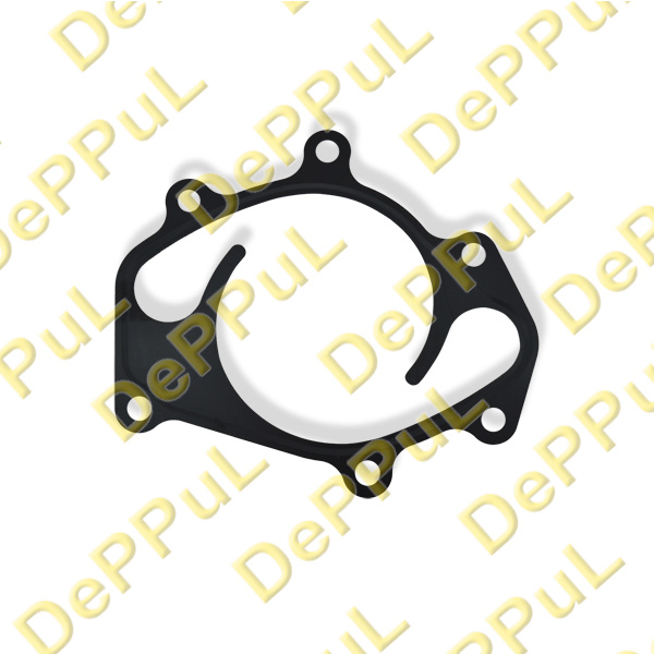 Прокладка насоса водяного infiniti qx56 (08-…) - DePPuL DE14QX