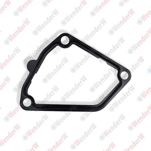 Прокладка насоса водяного nissan murano (04-08) - WENDERW WEPR0534