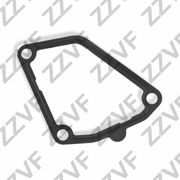 Прокладка насоса водяного nissan murano (04-08) - ZZVF ZV331N