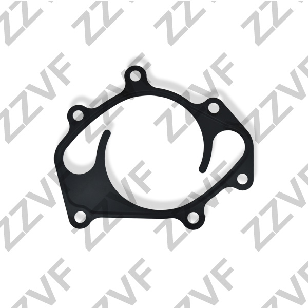 Прокладка насоса водяного nissan patrol y62 (10-…) - ZZVF ZV411AR