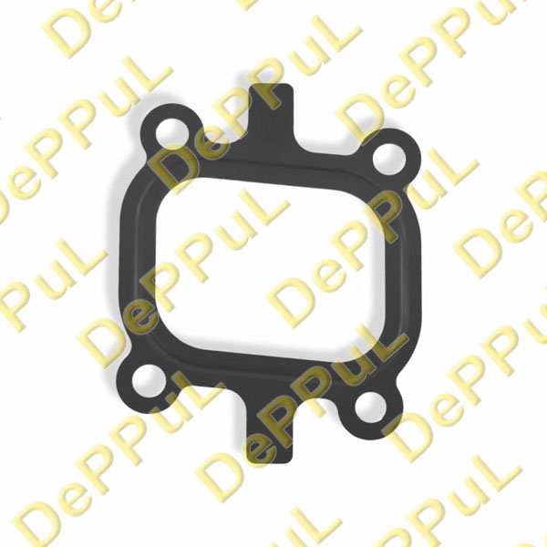 Прокладка насоса водяного nissan qx50/ex (j50) (08-17) - DePPuL DE214P