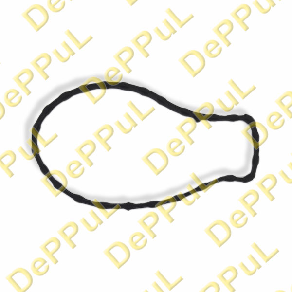 Прокладка насоса водяного toyota avensis (09-…), yaris (08-10) - DePPuL DEA6271