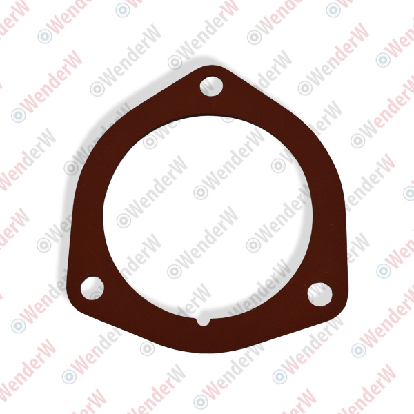 Прокладка опоры амортизатора переднего nissan almera - tino (00-05) - WENDERW WEPR0514