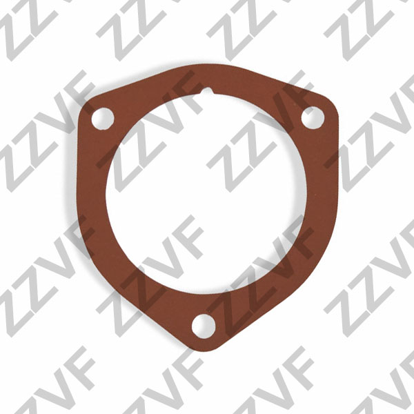 Прокладка опоры амортизатора переднего nissan almera -tino (00-05) - ZZVF ZV399N