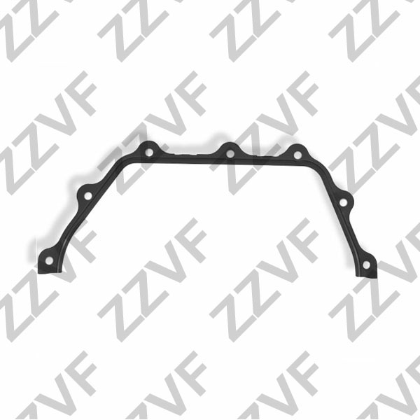 Прокладка передней крышки двигателя ford   (00-06) - ZZVF ZV236F