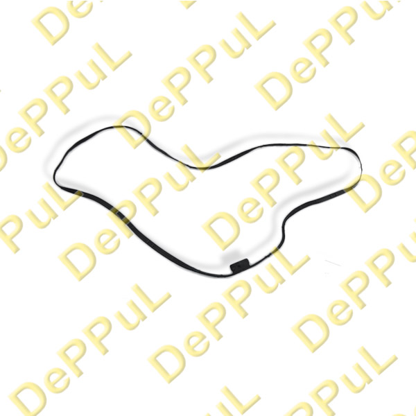 Прокладка поддона акпп bmw 1e82/e88 (07-13), bmw 1 e87/e81 (04-11), 3 e90/91 (05-12) - DePPuL DEB3517