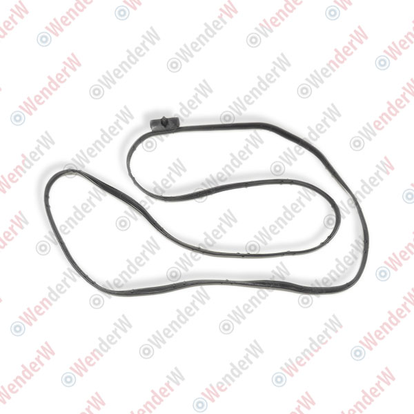 Прокладка поддона акпп bmw 1e82/e88 (07-13), bmw 1 e87/e81 (04-11), 3 e90/91 (05-12) - WENDERW WEPR0436