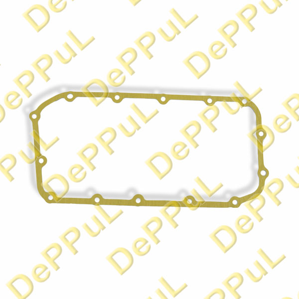 Прокладка поддона акпп honda civic (00…), hr-v (00…), logo (00…) - DePPuL DE441PV