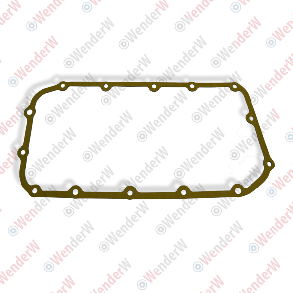 Прокладка поддона акпп honda civic (00…), hr-v (00…), logo (00…) - WENDERW WEPR0547