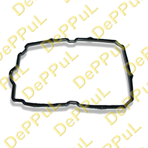 Прокладка поддона акпп mercedes w164 (ml) (05-11), w203 (00-06), w204 (07-15) - DePPuL DEA16422
