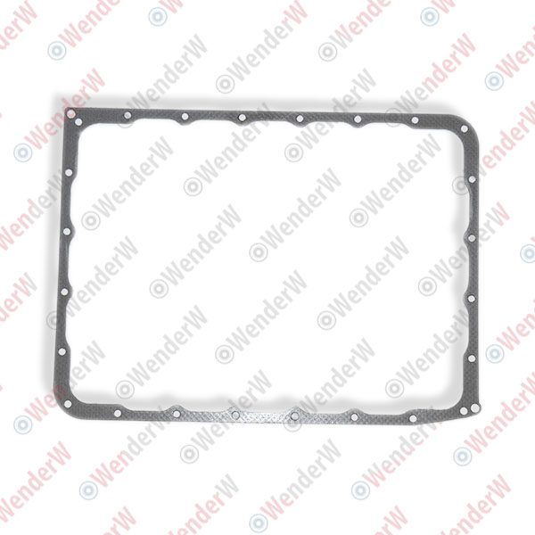 Прокладка поддона акпп nissan pathfinder (r51) (05-14) - WENDERW WEPR0314