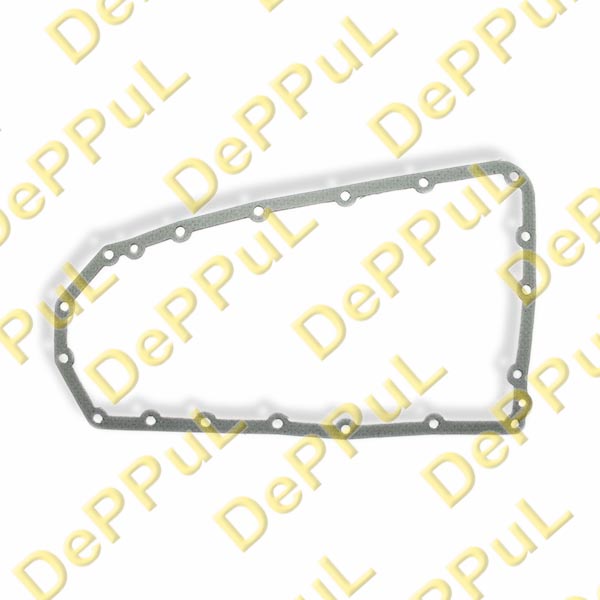 Прокладка поддона акпп nissan x-trail (t31r) (07-14), qashqai (j10) (06-14) - DePPuL DEX39C