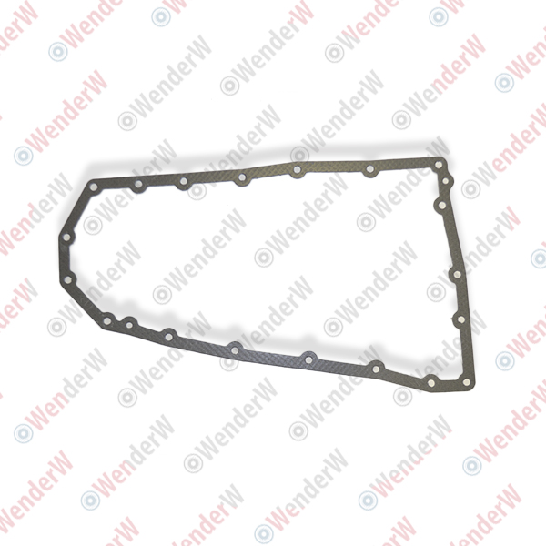 Прокладка поддона акпп nissan x-trail (t32) (07-14), teana (j32) (08-13) - WENDERW WEPR0315