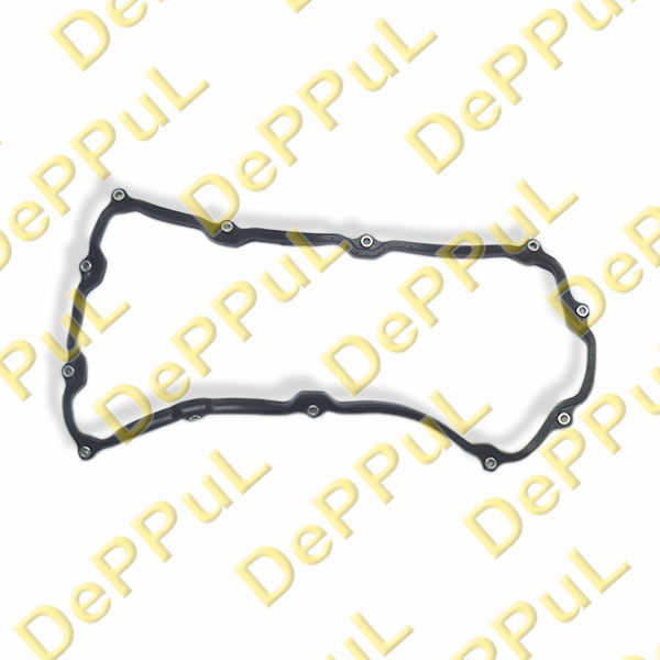 Прокладка поддона акпп toyota lx 570/land cruiser (200) (08...). lexus lx450d/460/570 (15...) - DePPuL DE243TL