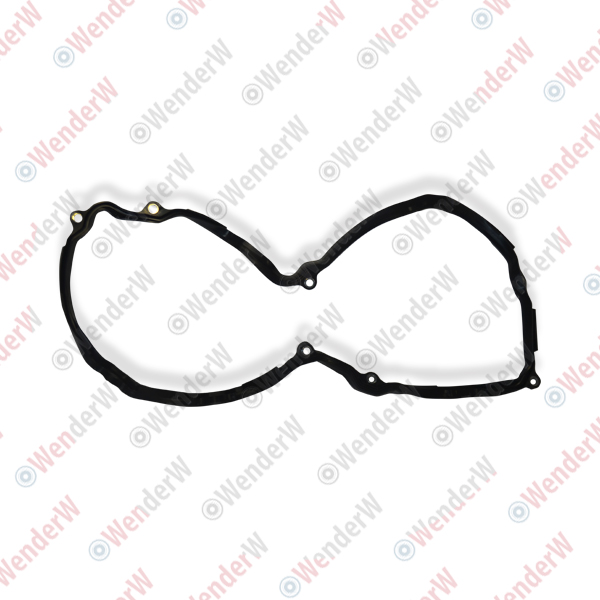 Прокладка поддона акпп toyota lx 570/land cruiser (200) (08...). lexus lx450d/460/570 (15...) - WENDERW WEPR0452
