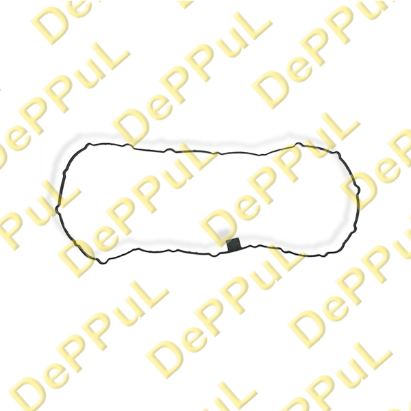 Прокладка поддона картера 1,8l audi a3 (13-..), a4 (07-15), a5 (08-16), a6 (11-..) - DePPuL DE946L