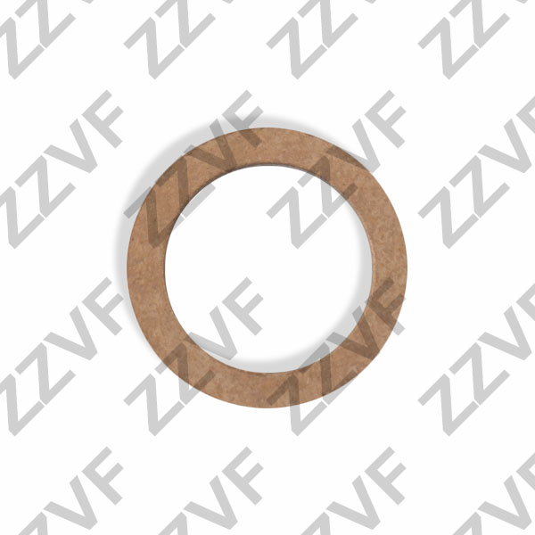Прокладка пробки сливной nissan cube (09-…) - ZZVF ZV6632N
