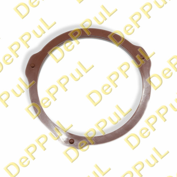 Прокладка топливного насоса mazda cx-5 (12-...), cx 7 (07-12), 5 (cw) (10-16) - DePPuL DEBZ0304