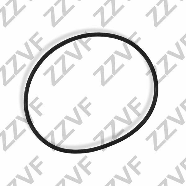 Прокладка топливного насоса nissan juke uk make (10-…), note uk make (06-13) - ZZVF ZVBZ0420