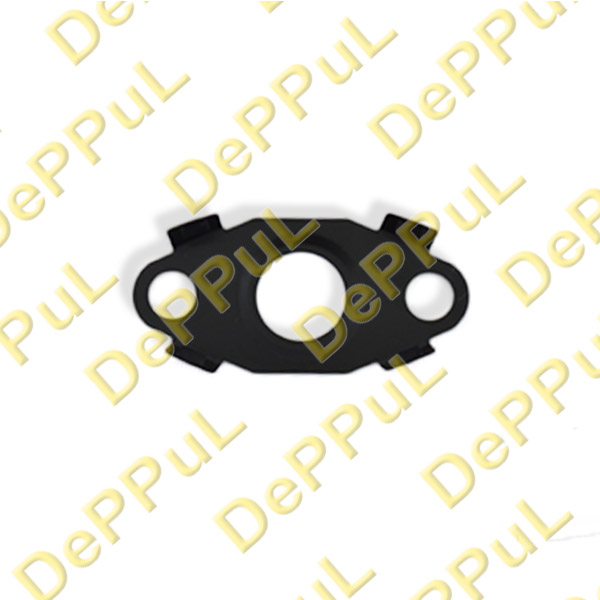 Прокладка турбокомпрессора land rover range rover sport (05-12) - DePPuL DE378LR
