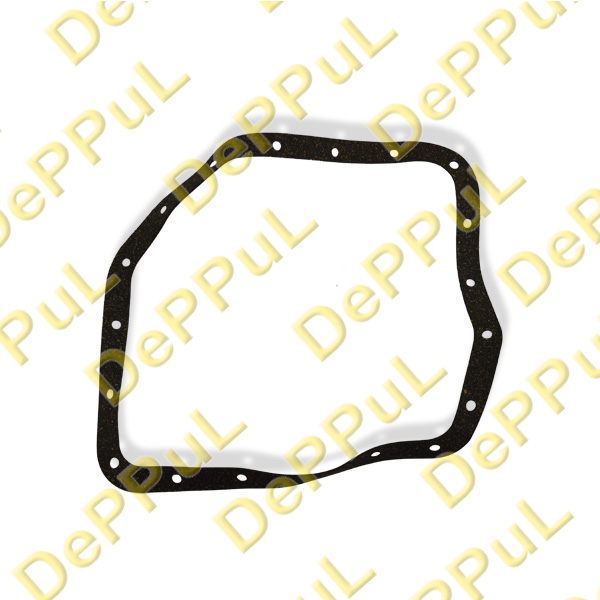 Прокладка фильтра акпп toyota corolla e12 (01-06) - DePPuL DE22TF