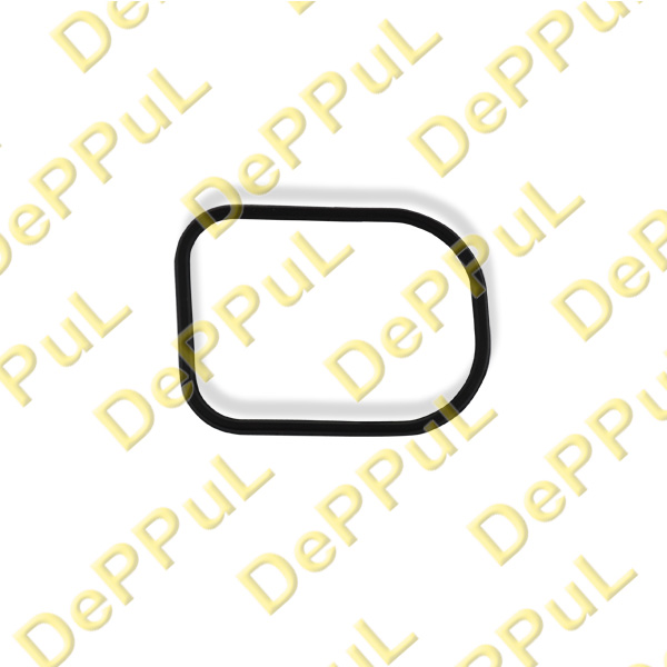 Прокладка фланца mazda6 (05-…) - DePPuL DE19LF