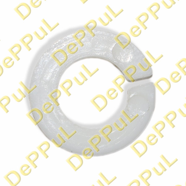 Прокладка форсунки mazda cx 7 (07-12) - DePPuL DEL332A