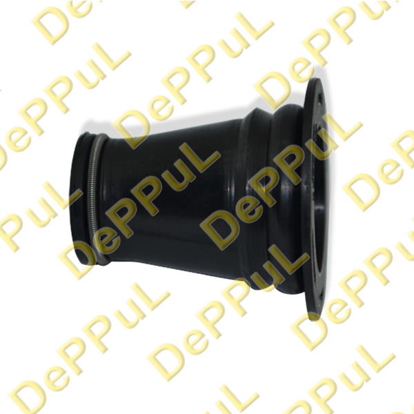 Прокладка форсунки топливной nissan navara (05…), pathfinder (05-14) - DePPuL DEBZ0416