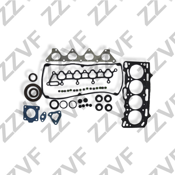 Прокладки гбц (комплект) mitsubishi lancer (ck) (96-03) - ZZVF GRA8240