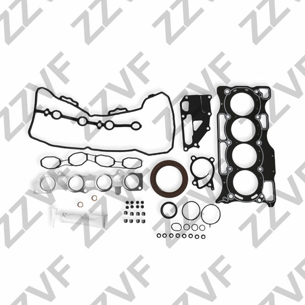 Прокладки двигателя (комплект) nissan tiida (06-08) - ZZVF GRA1249
