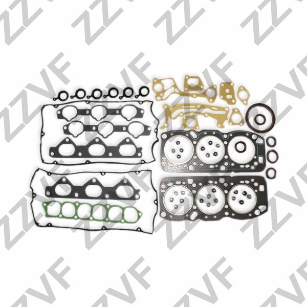 Прокладки двигателя комплект mitsubishi pajero/montero ii (97-04) - ZZVF ZVMD271