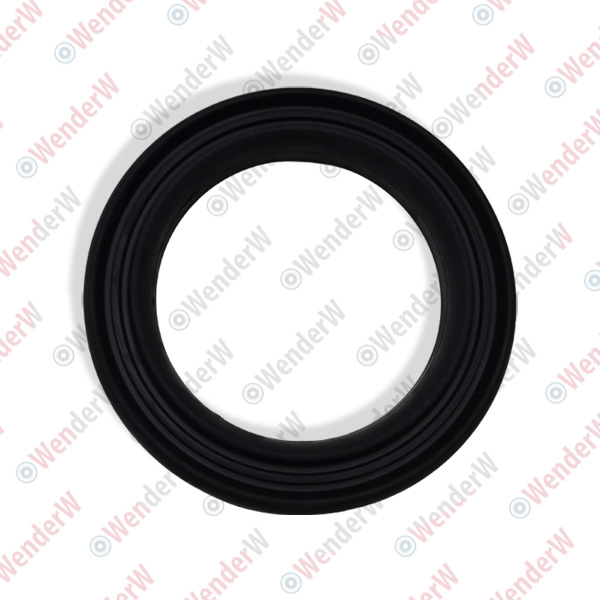 Проставка пружины верхняя nissan maxima (00-06) - WENDERW WEPR0561