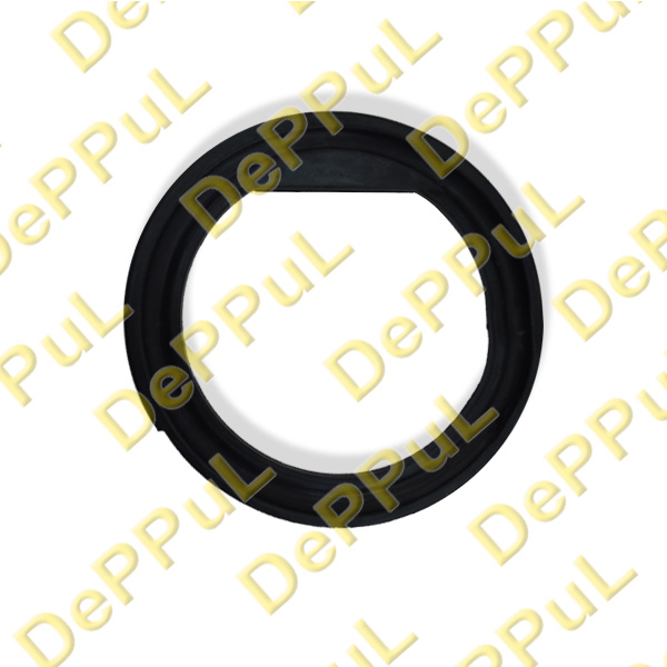 Проставка пружины передней нижней toyota camry cv3 (01-06) - DePPuL DEBZ0565