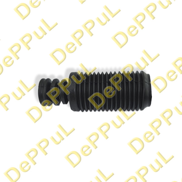 Пыльник амортизатора переднего nissan almera (00-06) - DePPuL DEA67527