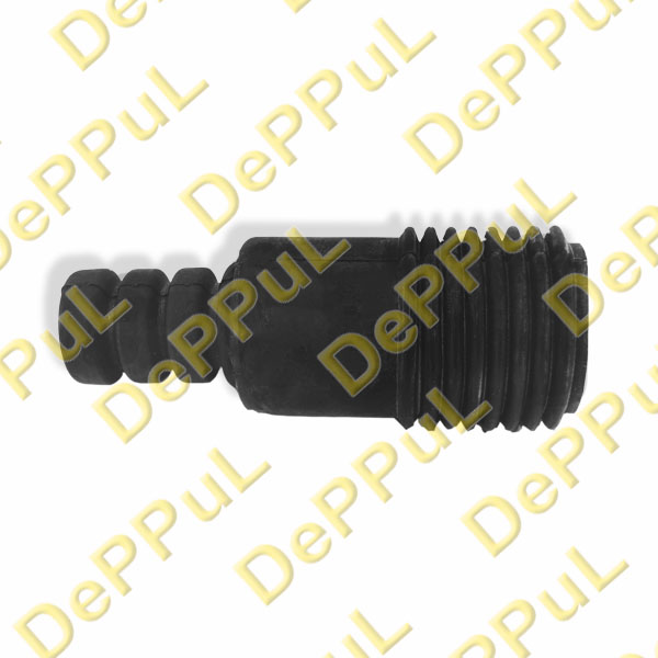 Пыльник амортизатора переднего nissan tiida c11x (07…) - DePPuL DEAEL540