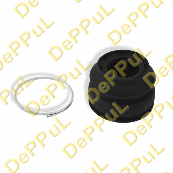 Пыльник опоры шаровой mazda 6 (02-07) - DePPuL DEPP180