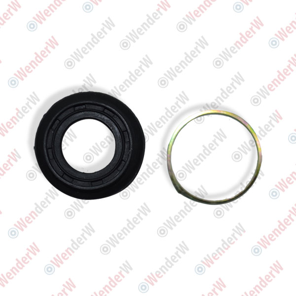 Пыльник опоры шаровой mazda 6 (02-07) - WENDERW WEPY053